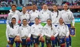 菲律宾女足最新爆料,揭秘球队备战秘籍与备战计划”