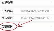 头条新闻最新爆料,揭秘最新爆料背后的惊人真相！